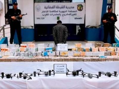 المديرية العامة للأمن الوطني