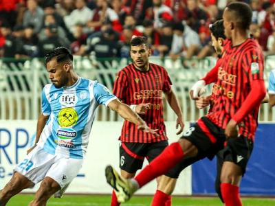 إتحاد الجزائر 