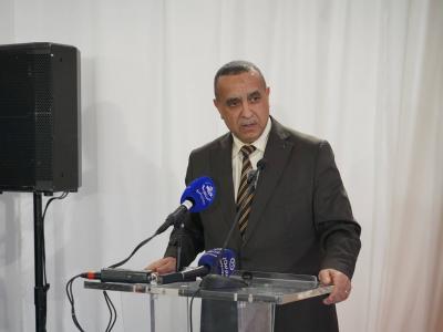 مراد عجال