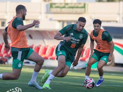 المنتخب الوطني لكرة القدم 