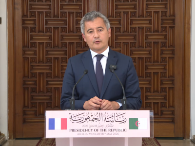 جيرالد دارمانان