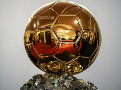 ballon d'or