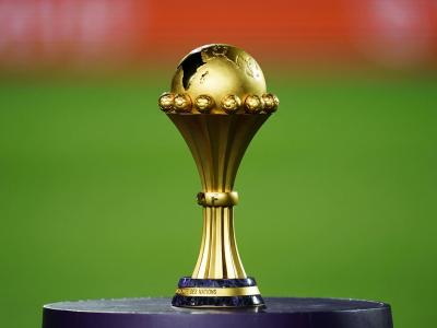 Trophée de la CAN