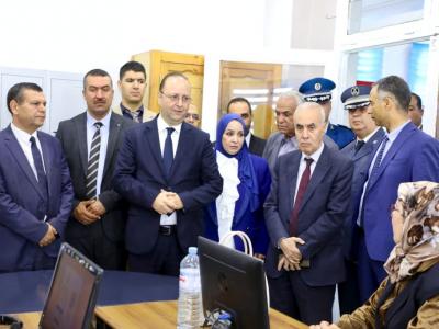 اذاعة تبسة 