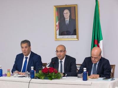 تحسين الخدمات القنصلية