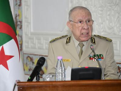 مراسم حفل تقديم التهاني بمناسبة عيد الأضحى  المبارك