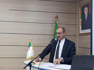 الصندوق الوطني للتأمين عن البطالة : تنظيم يوم إعلامي حول مضمون القانون  المتعلق بدعم وترقية التشغيل 