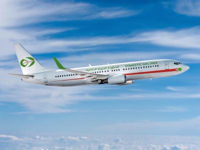 Domestic Airlines renforce son programme par des vols supplémentaires