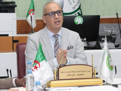 تشريعيات 2 جويلية