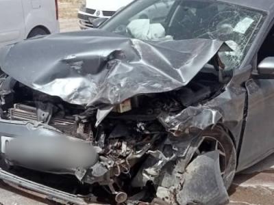 حوادث المرور 