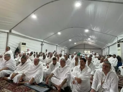 hajj 2026