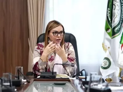 مسراتي دورة حول مكافحة الفساد