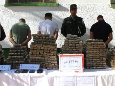الجيش الوطني