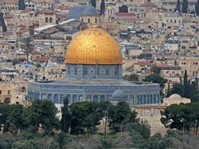 القدس المحتلة 