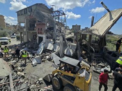 Agression sioniste contre le Liban : 2.618 martyrs et 8.094 blessés