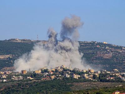 Agression sioniste contre le Liban : 2.659 martyrs et 8.183 blessés 