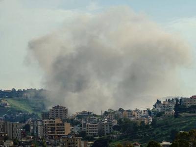 Sud du Liban : au moins trois martyrs dans des tirs sionistes