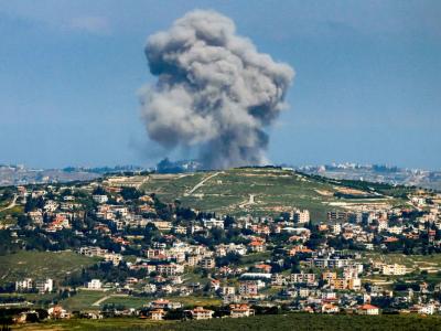 Liban : six martyrs et huit blessés dans des frappes sionistes   