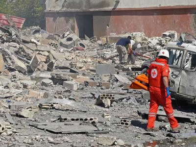 Agression sioniste contre le Liban : 2.759 martyrs et 8.512 blessés 