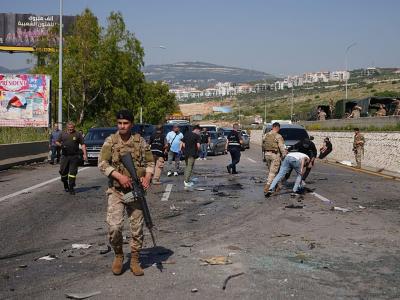 Agression sioniste contre le Liban : 2.969 martyrs et 9112 blessés