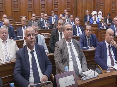 مجلس الأمة 