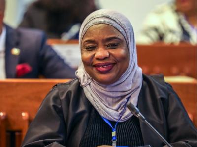 La présidente de l'Assemblée du Mozambique en visite officielle en Algérie à partir de vendredi prochain