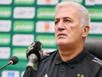 بيتكوفيتش يكشف قائمة الـ 26 لاعباً هذا الأحد