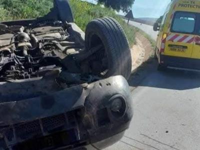 Accident protection civile