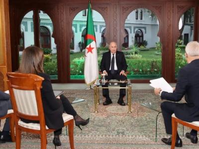 رئيس الجمهورية 