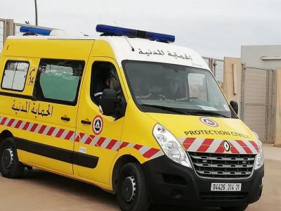 حماية مدنية 