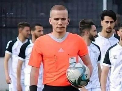 محمد رفيق عوينة 