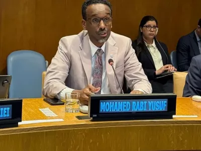 somaliaun
