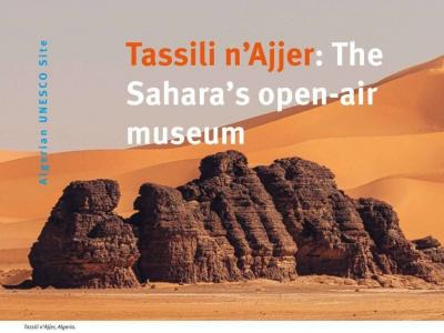 tassili