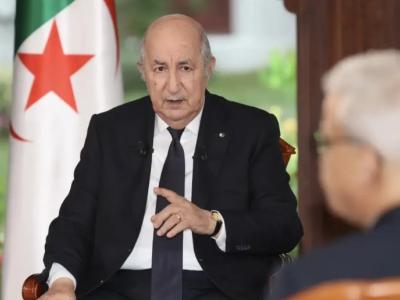 رئيس الجمهورية 