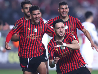 كأس الكنفدرالية