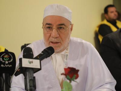 Les pèlerins algériens ont donné une image honorable de l'Algérie