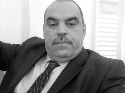 Kamel Zerrara