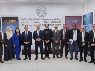 postsectoral committee