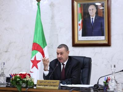 السعيد سعيود