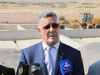 لوناس بوزقزة