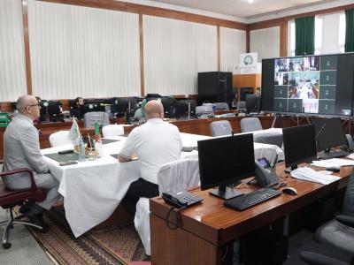 تشريعيات 2026