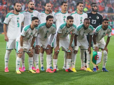 المنتخب الوطني لكرة القدم 