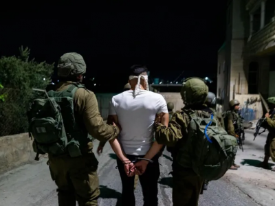 فلسطين 