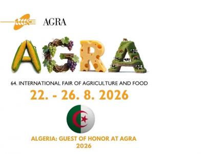 AGRA 2026