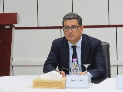 التكنولوجيا الرقمية أصبحت ركيزة أساسية لتطوير الخدمات االصحية