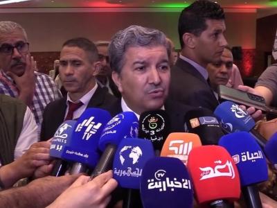 تغطية الحملة لانتخابية