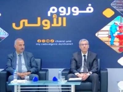 مؤسسة سونلغاز الدولية ستسمح بولوج الأسواق الخارجية و تعزيز مكانة الجزائر في مجال الطاقة و الطاقات المتجددة