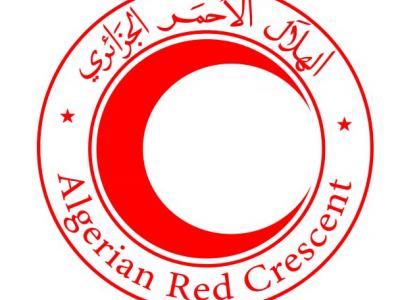 Croissant-Rouge algérien