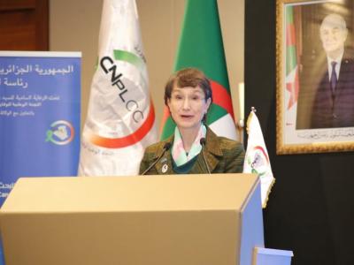 Le CIRC salue les progrès de l'Algérie dans l'industrie pharmaceutique