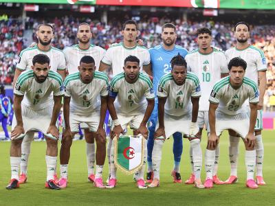Equipe nationale de football